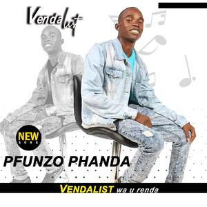 Pfunzo Phanda