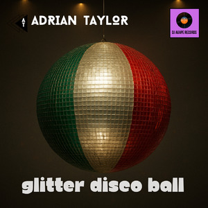 Glitter Disco Ball (Malta Paceville Vibe Remix)