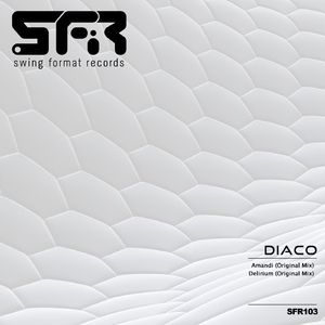 Amandi (Original Mix)