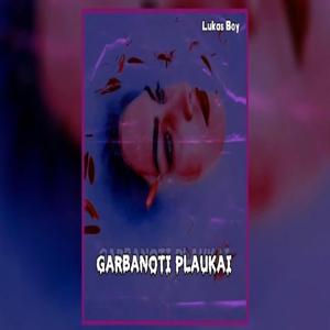 Garbanoti plaukai