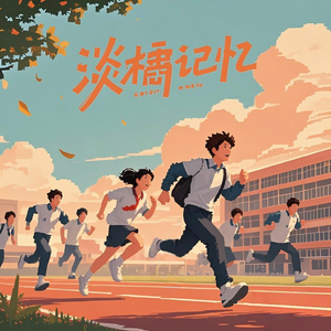 淡橘记忆(Prod.Siren&EVO MUSIC)