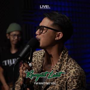 I'm Waiting You (Live At Black Class Production)