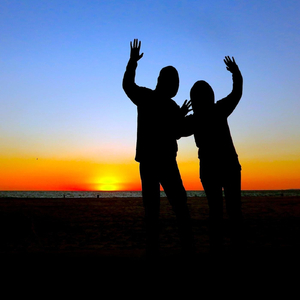 Happy New Year My Dear