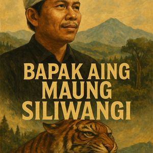 Bapak Aing Maung Siliwangi