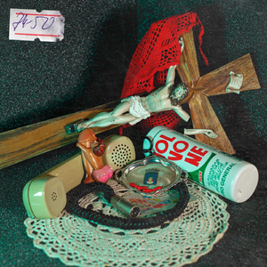 Purpurina y Percebes