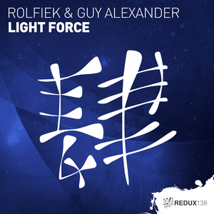 Light Force (Original Mix)
