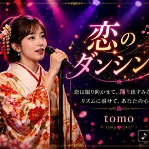 恋のダンシング
