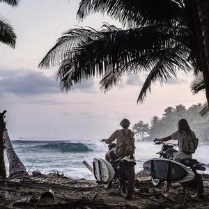 surfing baby(prod by hc dawn）