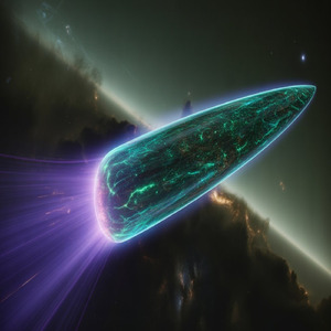 Alien Signals Through Time