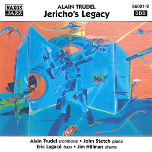 Jericho's Legacy