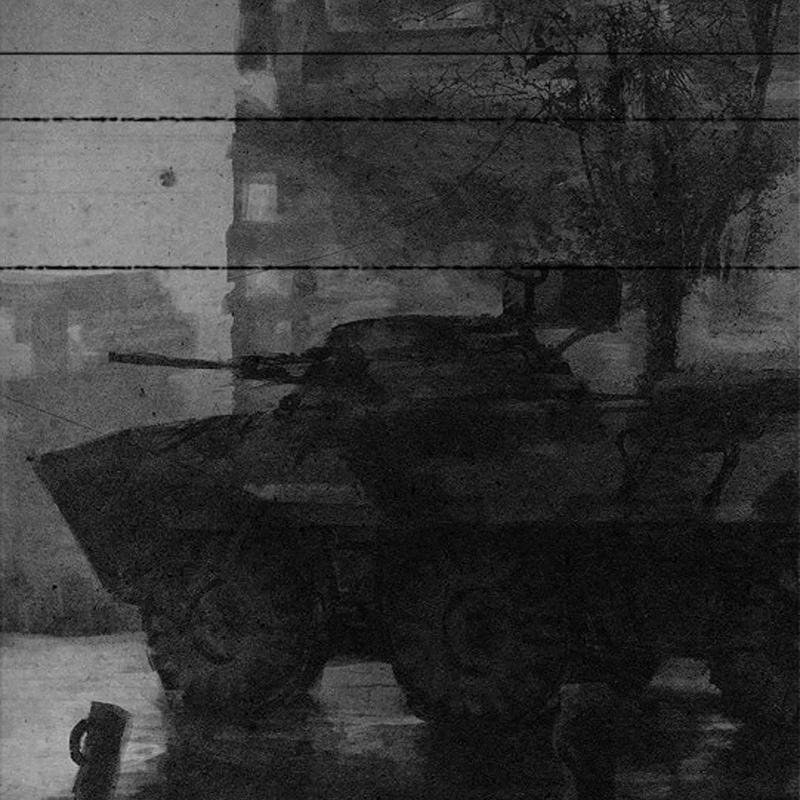 Exfiltration封面