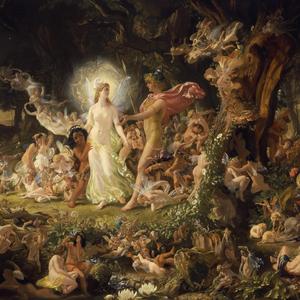 Faerie (Kingdom)