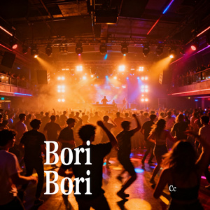 Bori Bori