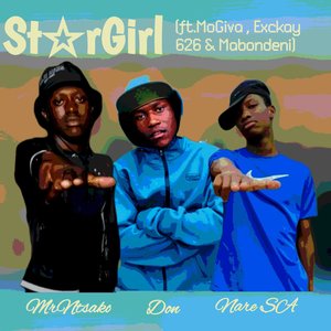Star Girl