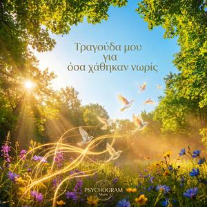 Τραγούδα μου για όσα χάθηκαν νωρίς