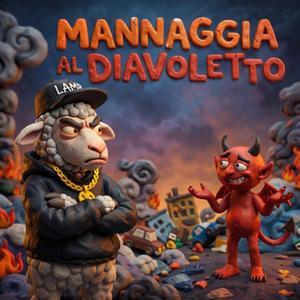 Mannaggia al diavoletto