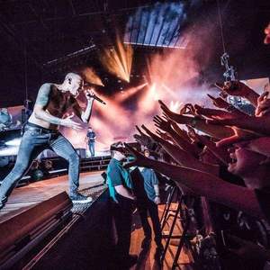 Linkin Park-Castle Of Glass (S - Remix)（Mike Zhou remix）