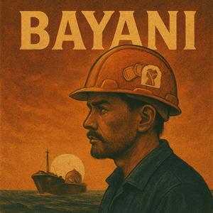 Bayani (feat. Ed Michael Francisco & Romel Langilao)