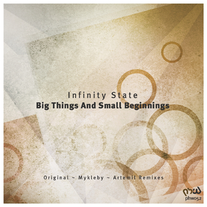 Big Things and Small Beginnings