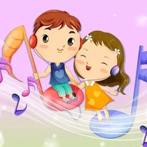 大鼓和小鼓 (32秒片段)