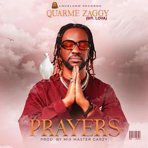 PRAYERS