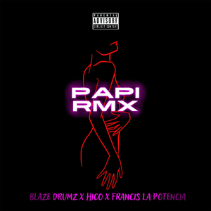 Papi Remix
