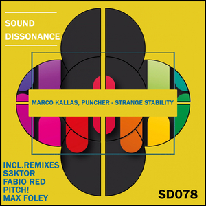 Strange Stability (Max Foley Remix)