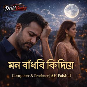 মন বাঁধবি কি দিয়ে (Mo Bathbi Ki Diya)