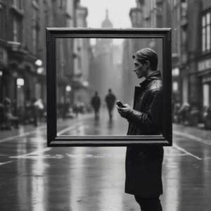 Klusuma solis ikdienas steigā