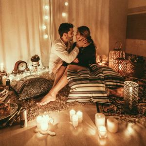 I Like You So Much, You'll Know It, Pt. II (Slowed & Reverb)