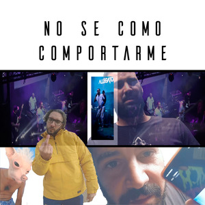 No se cómo comportarme