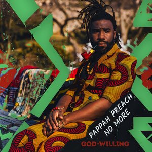 Pappah Preach No More