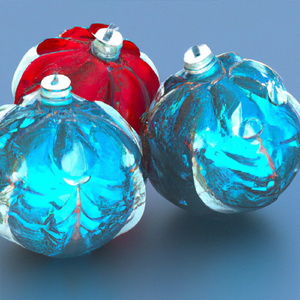 Новогодняя