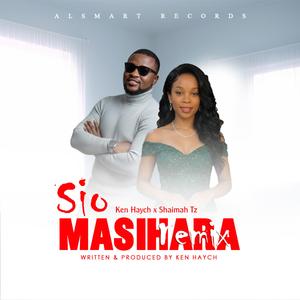 Sio Masihara (feat. Shaimah Tz) (Remix)