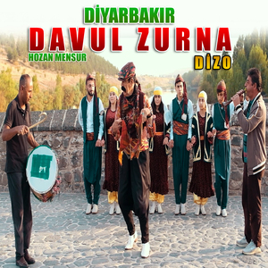 Dizo (Diyarbakır Davul Zurna)