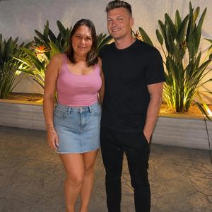 Aguanta amor