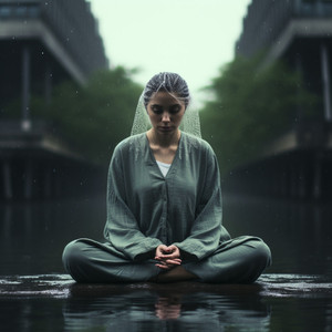 Meditation Rain Cycle