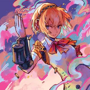 S.E.E.S. (feat. yungskarz)