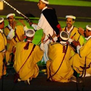 Yadak Laghzala
