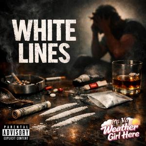 WHITE LINES