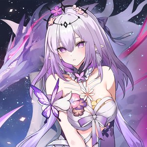 Castorice Theme - Epitaph (from "Honkai: Star Rail")