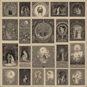 Waltz of the Wintersweet (Remix)