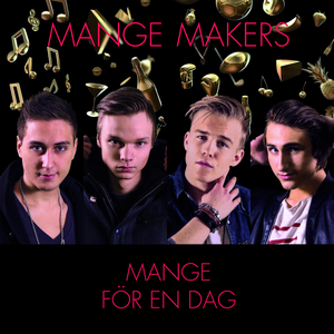 Mange för en dag