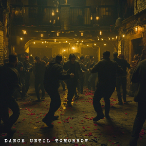 Born to Move Tonight