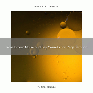 Dark Noise For R.E.M. Sleep, Loneliness, And Good Luck