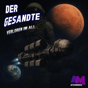 Der Gesandte (Verloren im All)