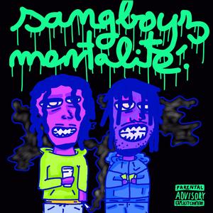 SB Mentalité (feat. BARA8!, shitzyloco & STM)