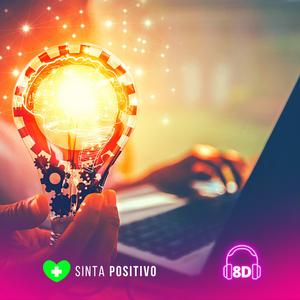 Transforme sua Vida mudando sua Mente (Reprogramação Mental 8D com Frequência 432 Hz)