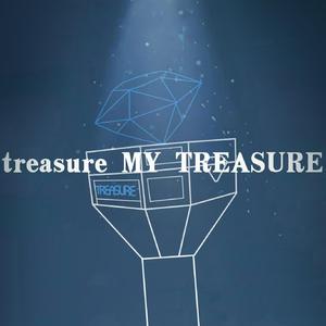 treasure MY TREASURE