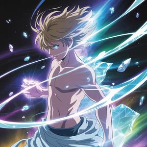 Transform (feat. YOKAIBOYZ)